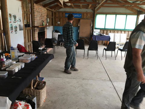 PNL4WDriving Smythesdale - Hervey Bay Accommodation 0