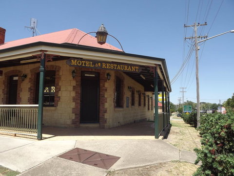 Poet's Recall Motel - Hervey Bay Accommodation 2