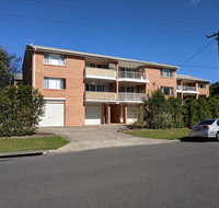 Poinciana Mews - Tourism Hervey Bay