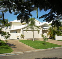 Poinciana Terraces - Hervey Bay Accommodation