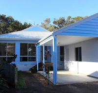 POINT BREAK - WEEKLY ONLY - Hervey Bay Accommodation