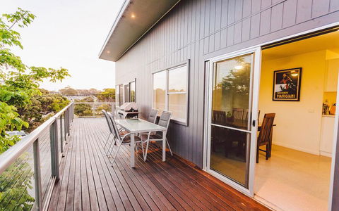 Point Lonsdale Holiday Apartments - Tourism Hervey Bay 2