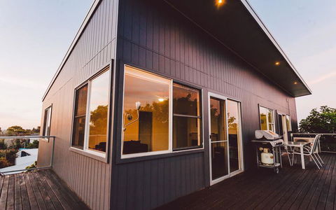 Point Lonsdale Holiday Apartments - Tourism Hervey Bay 1