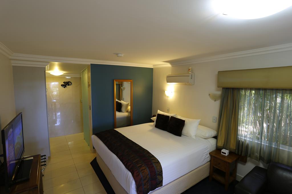 Wickham WA Hervey Bay Accommodation