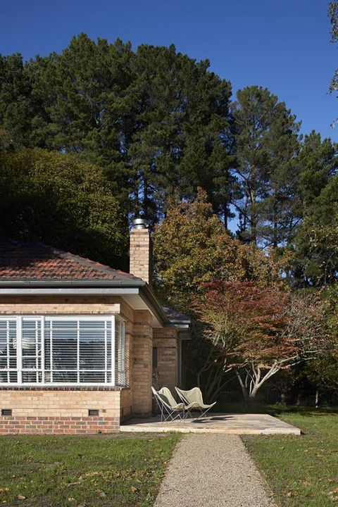 Polperro Farmhouse - Hervey Bay Accommodation 3