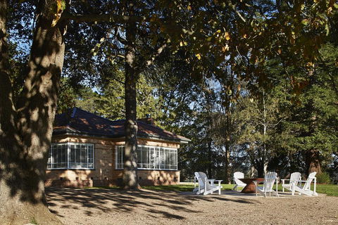 Polperro Farmhouse - Hervey Bay Accommodation 1
