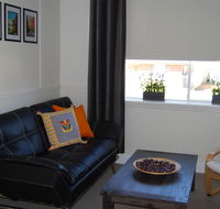 Pomaranza - Hervey Bay Accommodation
