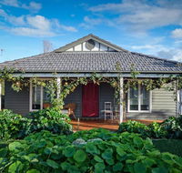 Pomegranate Guest House - Hervey Bay Accommodation