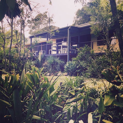 Ponytail Farmhouse - Tourism Hervey Bay 3