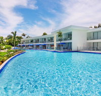 Pool Resort Port Douglas Plunge Pool Apartment - Hervey Bay Accommodation