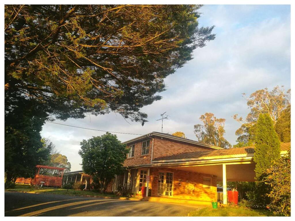 Braemar NSW Hervey Bay Accommodation