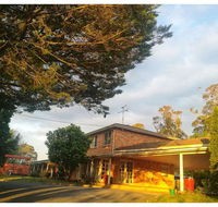 Poplars Inn Mittagong - Hervey Bay Accommodation