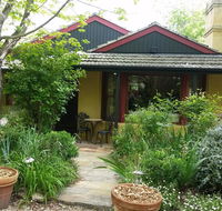 Poppies - Tourism Hervey Bay