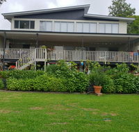 poppies house - Hervey Bay Accommodation