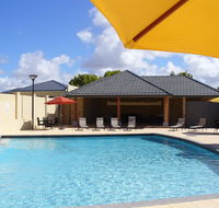 Port Denison Beach Resort - Tourism Hervey Bay