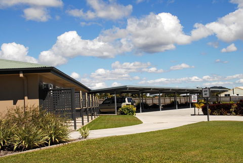 Port Denison Motor Inn - Hervey Bay Accommodation 3