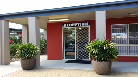 Port Denison Motor Inn - Hervey Bay Accommodation 2