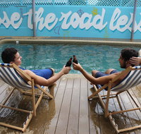 Port Douglas Backpackers - Hervey Bay Accommodation