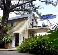 Port Douglas Cottage  Lodge - Hervey Bay Accommodation