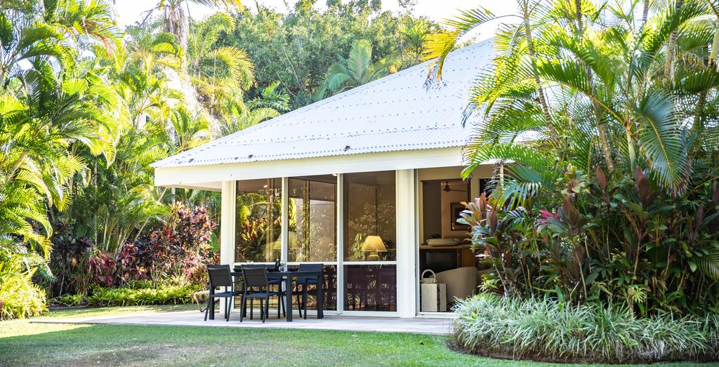 Port Douglas QLD Hervey Bay Accommodation