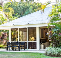 Port Douglas Mirage Villa 435 Absolute Beachfront - Hervey Bay Accommodation