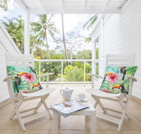 Port Douglas Mirage Villa 123 3BR - Hervey Bay Accommodation