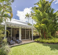 Port Douglas Mirage Villa 408 4 BR - Hervey Bay Accommodation