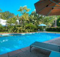 Port Douglas Mirage Villa 410 3 BR - Hervey Bay Accommodation