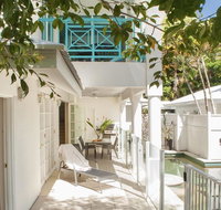 Port Douglas Paradise - Beach Villa - Hervey Bay Accommodation