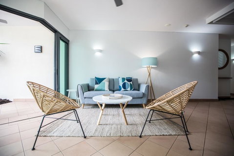 Port Douglas Peninsula Boutique Hotel - Adults Only Haven - Hervey Bay Accommodation 1