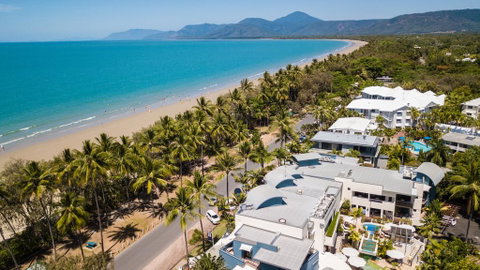 Port Douglas Peninsula Boutique Hotel - Adults Only Haven - Hervey Bay Accommodation 0