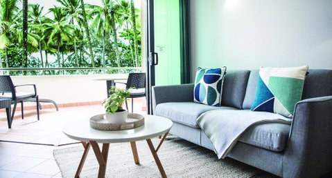 Port Douglas Peninsula Boutique Hotel - Adults Only Haven - Hervey Bay Accommodation 3