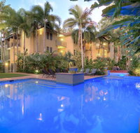 Port Douglas Reef Club Apartment 55 - Hervey Bay Accommodation