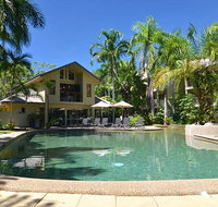 Port Douglas Sands Resort - Hervey Bay Accommodation