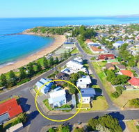 Port Elliot Beachcomber - Tourism Hervey Bay