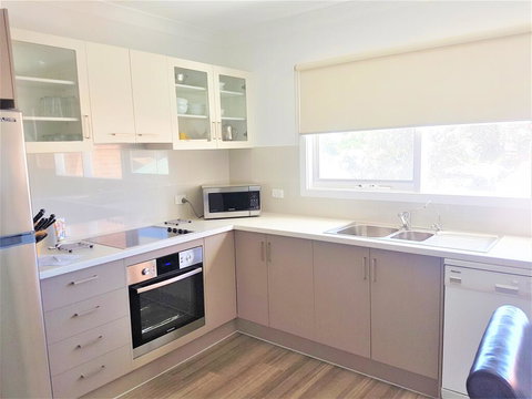 Port Elliot Meridian - Hervey Bay Accommodation 2