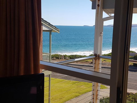 Port Elliot Meridian - Hervey Bay Accommodation 0