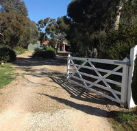 Port Elliot rural retreat - Tourism Hervey Bay