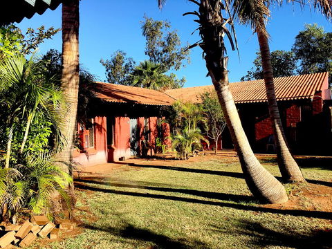 Port Hedland Walkabout Motel - Tourism Hervey Bay 2
