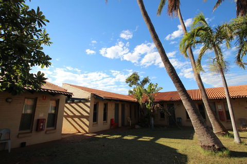 Port Hedland Walkabout Motel - Tourism Hervey Bay 3