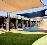 Port Hedland Walkabout Motel - Tourism Hervey Bay