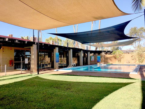 Port Hedland Walkabout Motel - Tourism Hervey Bay 0