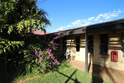 Port Hedland Walkabout Motel - Tourism Hervey Bay 1