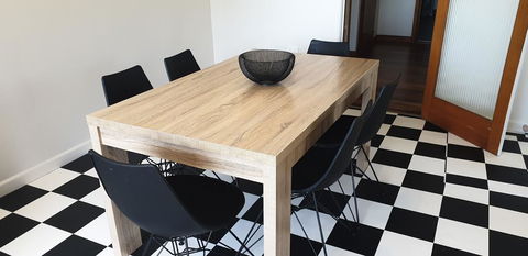 Port Life Beach House - Hervey Bay Accommodation 2