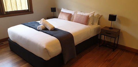 Port Life Beach House - Hervey Bay Accommodation 3