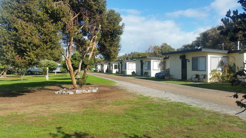 Port Lincoln Caravan Park - Hervey Bay Accommodation 1
