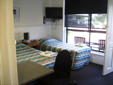 Port Noarlunga Motel - Hervey Bay Accommodation 0