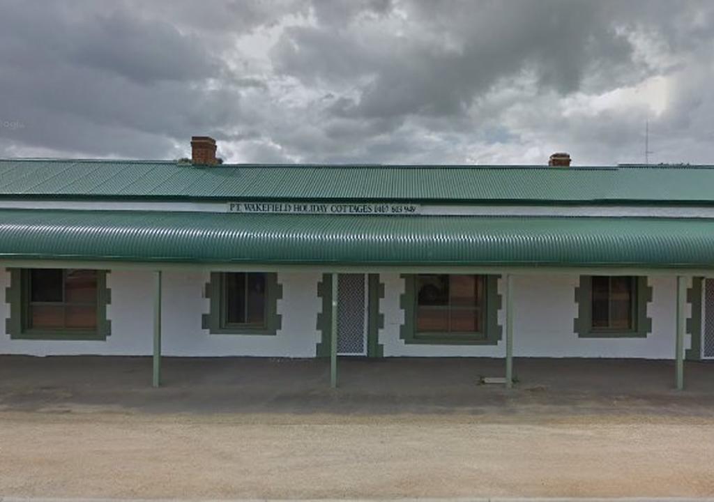 Kallora SA Hervey Bay Accommodation