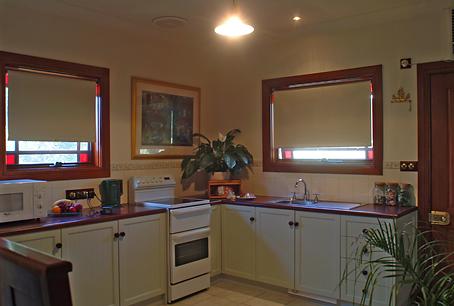 Port Willunga Cottages - Hervey Bay Accommodation 1