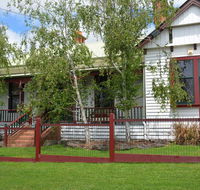 Portarlington Vicarage - Tourism Hervey Bay